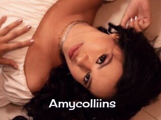 Amycolliins