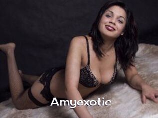 Amyexotic