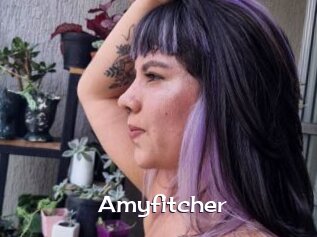 Amyfitcher