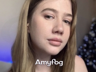 Amyfog