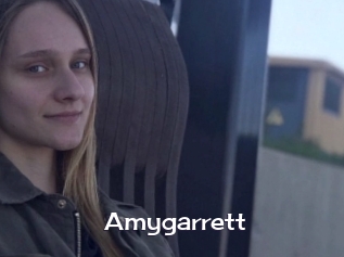 Amygarrett