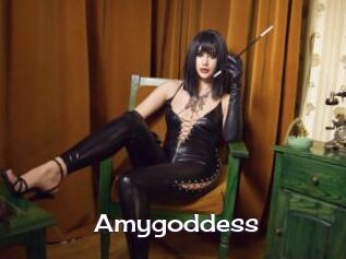 Amygoddess