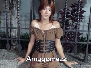 Amygomezz