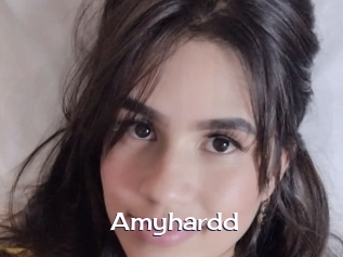 Amyhardd