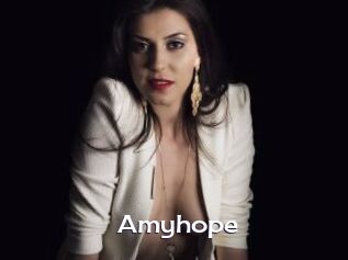 Amyhope