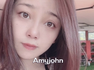 Amyjohn