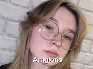 Amyjons