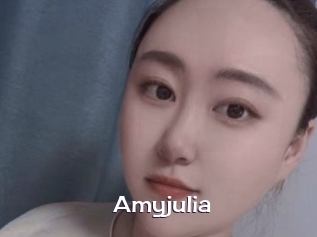 Amyjulia