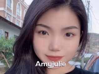 Amyjulie