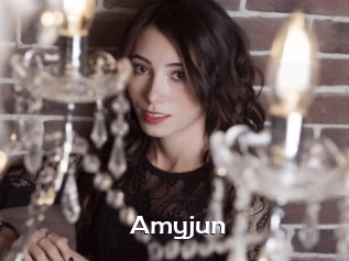 Amyjun