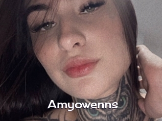 Amyowenns