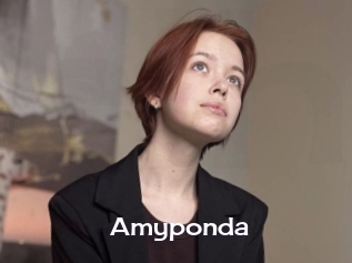 Amyponda