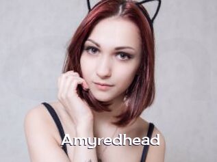 Amyredhead