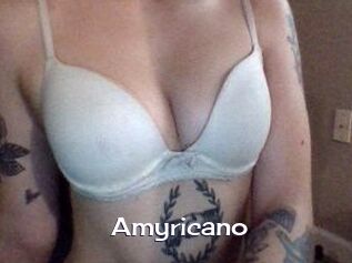 Amyricano