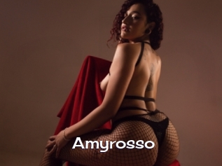 Amyrosso