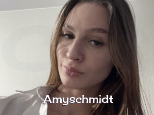 Amyschmidt