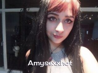 Amysexxhot