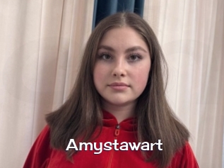 Amystawart