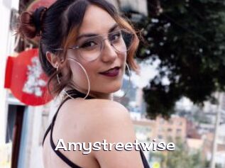 Amystreetwise