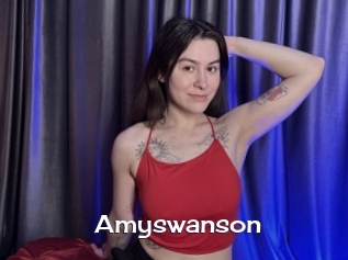 Amyswanson