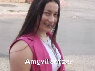 Amyvillamizar