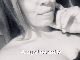 Amywinesmile