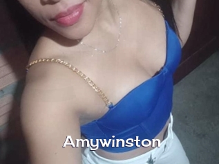 Amywinston