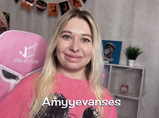 Amyyevanses