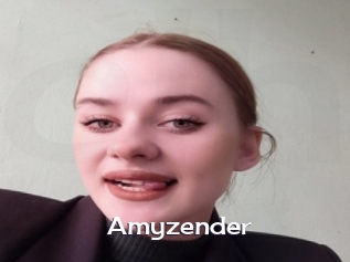 Amyzender