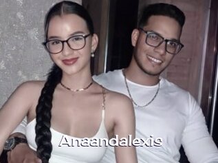 Anaandalexis