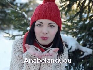 Anabelandyou