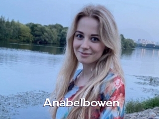 Anabelbowen