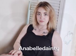 Anabelledainty