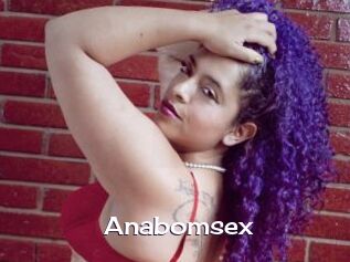 Anabomsex