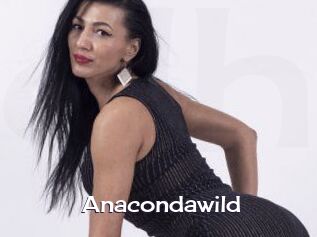 Anacondawild