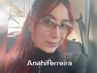 Anahiferreira