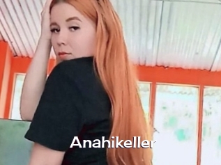 Anahikeller
