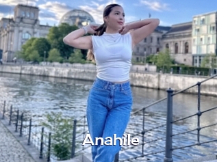 Anahile