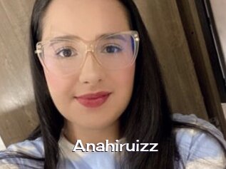 Anahiruizz