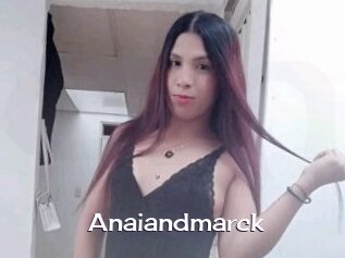 Anaiandmarck