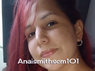 Anaismithscm101