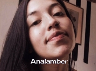 Analamber