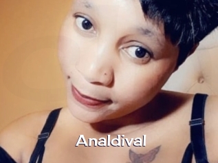 Analdival