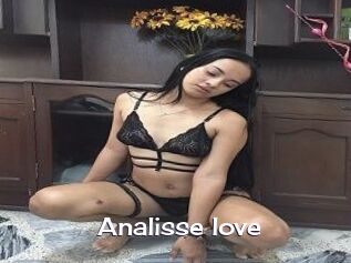 Analisse_love