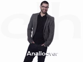 Analloover