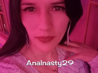 Analnasty29