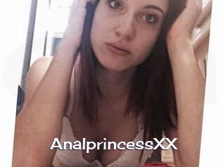 AnalprincessXX