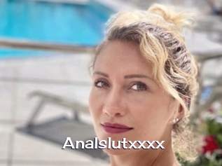 Analslutxxxx