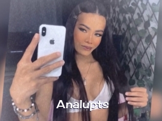Analupts