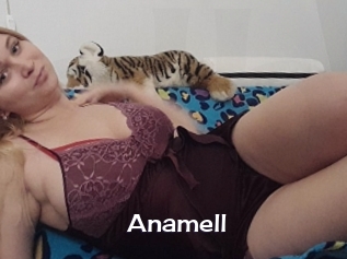 Anamell